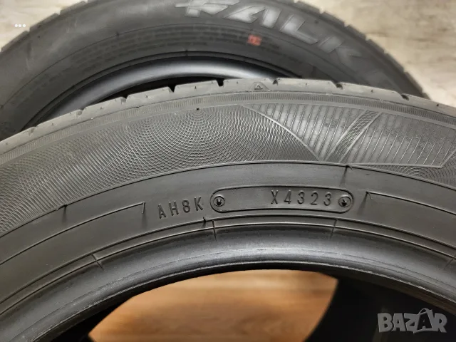205/55/16 Falken DOT4323 / летни гуми, снимка 7 - Гуми и джанти - 54484834