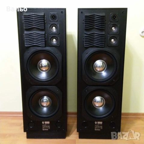 Тонколони Universum Q 5000, снимка 2 - Тонколони - 54596438