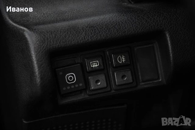 Suzuki Vitara Газ/бензин 1.6 - 97 к/с, снимка 14 - Автомобили и джипове - 54353882