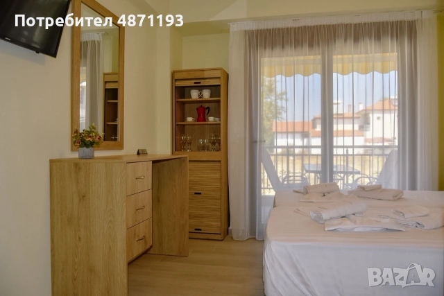 ПОЧИВКА В ГЪРЦИЯ, снимка 8 - Почивки в Гърция - 55096395