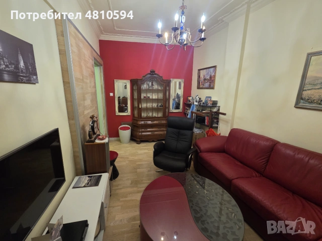 3стаен апартамент 66 кв.м Гърция, Кавала