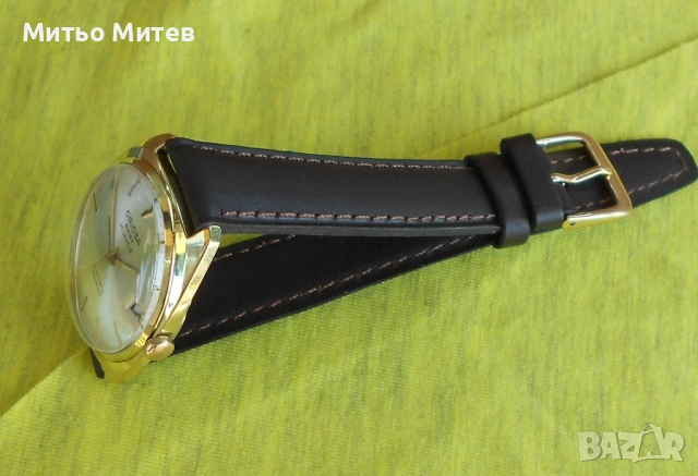 Oriosa автоматик, снимка 5 - Мъжки - 54301543