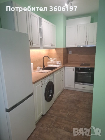 Южен двустаен в кв. Колю Фичето, снимка 4 - Апартаменти - 54122751