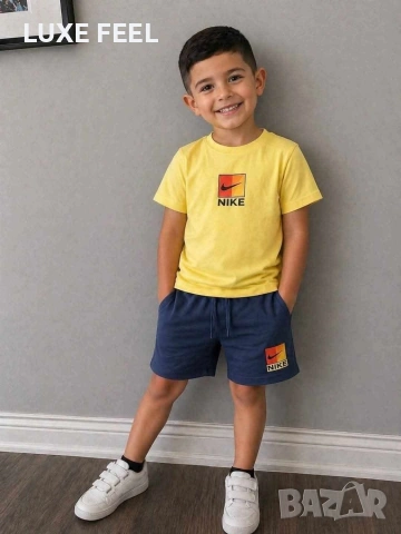 Nike ✨Детски Комплекти, снимка 2 - Детски комплекти - 54357159