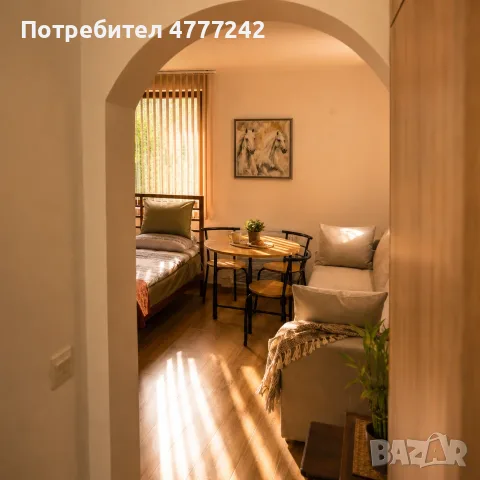 Студио Пролет Трявна за нощувки , снимка 4 - Апартаменти - 55414375