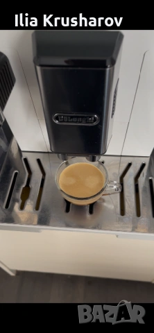 Кафемашина Delonghi Primadonna class, снимка 9 - Кафемашини - 54384078