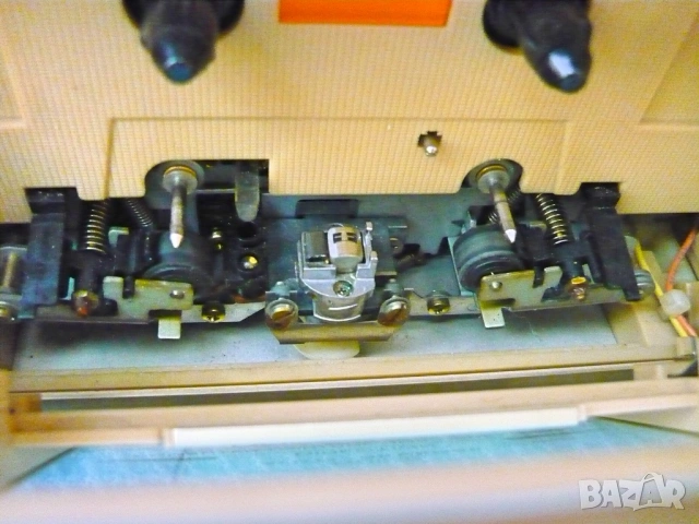 Marantz - аудио система, снимка 9 - Декове - 54393790