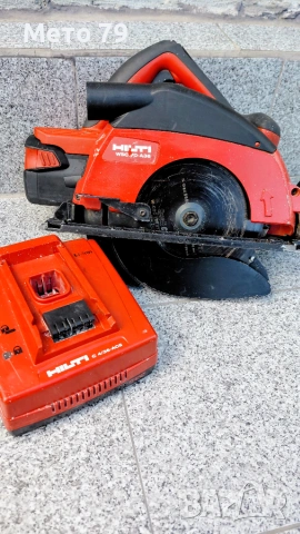 Hilti WSC 70-A36 Циркуляр