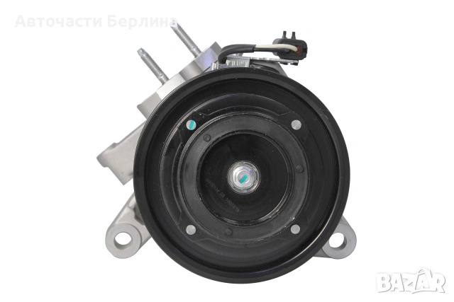 Компресор за климатик за Dodge RAM, снимка 4 - Части - 54865501