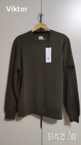 Блузи C. P. Company