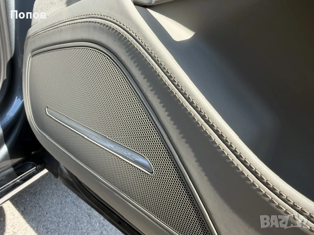 Ауди А8 TDI Design Selection, снимка 15 - Автомобили и джипове - 54993876