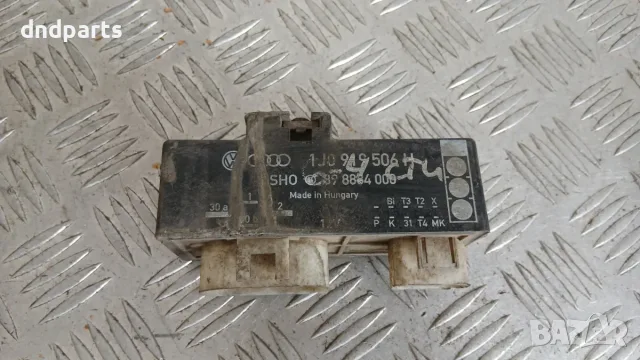 Реле охладителни перки VW Golf 4 2000 1J0919506H