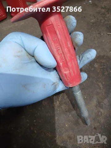 Анкери и принадлежности Hilti, снимка 2 - Други инструменти - 55511899
