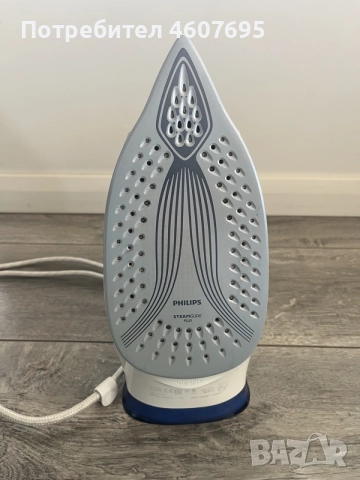 Ютия Philips Azur Performer GC3810/20, снимка 5 - Ютии - 55425902