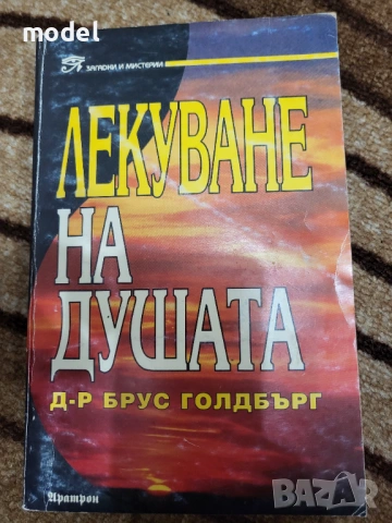 Пътят на душите - Майкъл Нютън Лекуване на душата Завръщане към любовта През времето към излекуване , снимка 12 - Художествена литература - 48234268