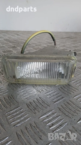 Ляв халоген Suzuki Swift 1994