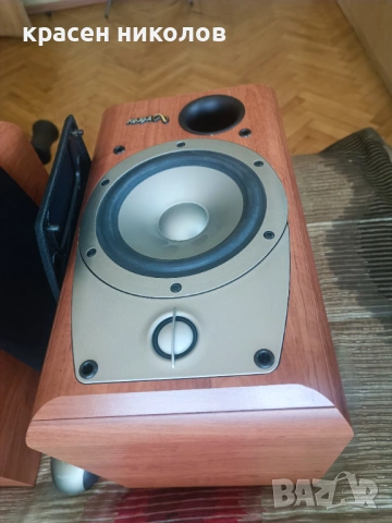 INFINITY Alpha-20, снимка 3 - Тонколони - 54055148