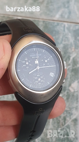 Мъжки часовник Timex Indiglo, снимка 6 - Мъжки - 54667533