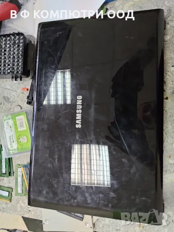 Корпус матрица за лаптоп SAMSUNG, снимка 7 - Части за лаптопи - 55499734