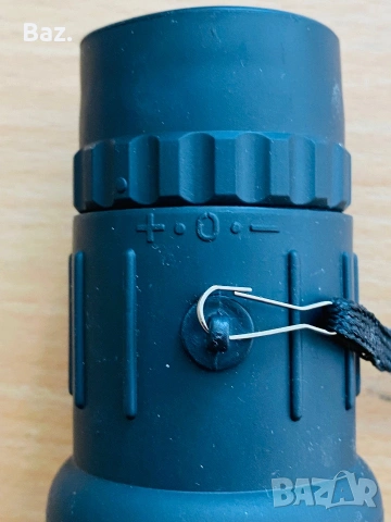  Bushnell  16X52    , снимка 6 - Екипировка - 55265839