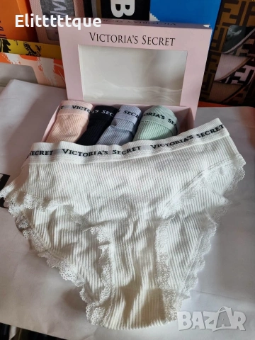 бельо в кутия Victoria's secret Calvin Klein , снимка 5 - Бельо - 54981580