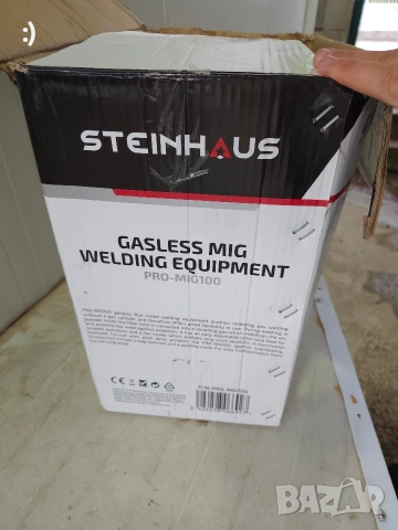 Телоподаващ апарат за заваряване, снимка 8 - Други инструменти - 54372295