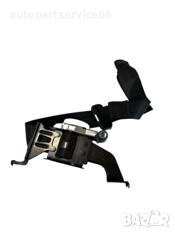 Заден ляв предпазен колан за Toyota Prius 1.8 Hybrid (2018) 6330069-P