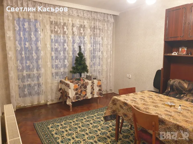 Продавам двустаен апартамент в гр. Горна Оряховица, снимка 3 - Апартаменти - 55524031