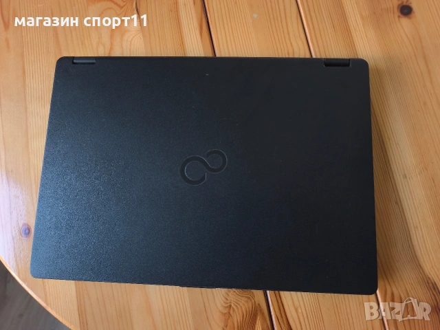 Fujitsu LifeBook U series U7410