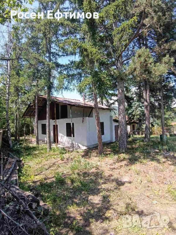 Продава КЪЩА - ВИЛА, гр. София, гр. Нови Искър, снимка 5 - Къщи - 55266784