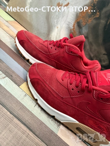 Оригинални обувки Найк Nike AirMax 90