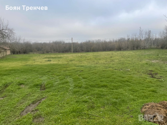Продавам Парцел, снимка 3 - Парцели - 54518510