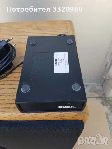 Canton Ergo SC-L + SC модул, топ състояние, снимка 11 - Тонколони - 54313779