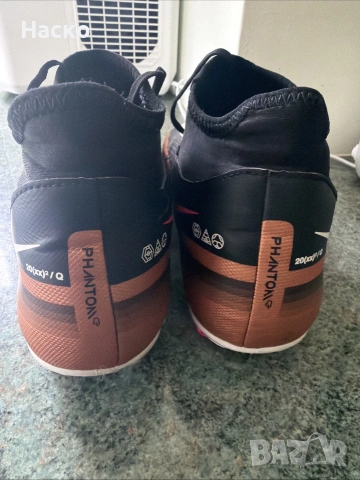 Nike Phantom GT2 Academy DF size 43, снимка 6 - Футбол - 55074998