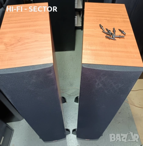 Klipsh RF 52 тонколони , снимка 3 - Тонколони - 54948370