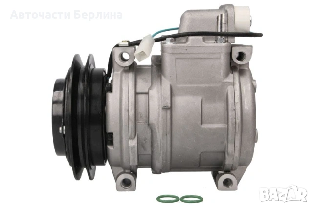 Компресор за климатик NISSENS NIS 890028