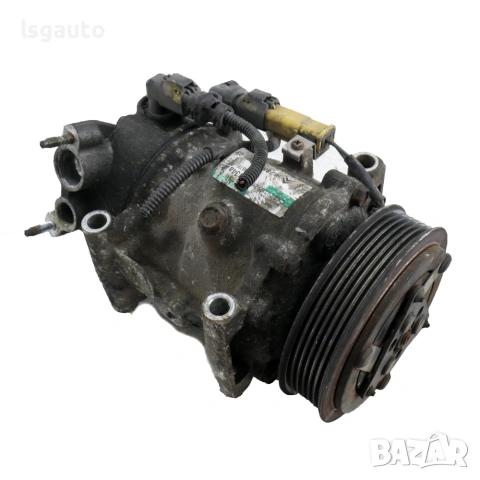 Компресор климатик Citroen DS3 2009-2014 ID: 161724 OEM 9678656080-02