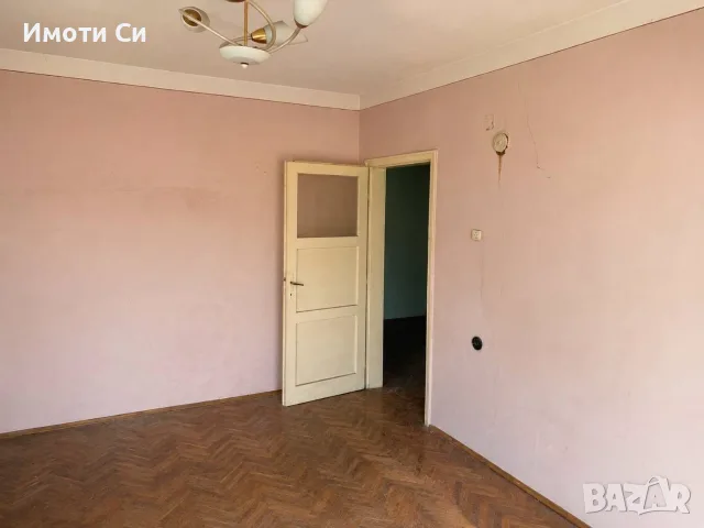 Тристаен апартамент, снимка 8 - Апартаменти - 55517676