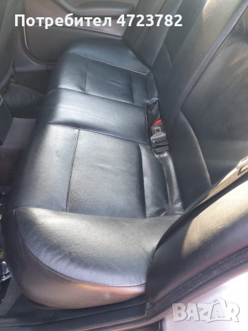 BMW 320d E46 фейслифт 150 к.с., снимка 12 - Автомобили и джипове - 55138403