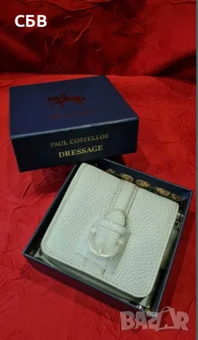 Дамски Портфейл,,Paul Costelloe,, 