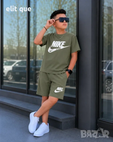 детски комплект nike, снимка 6 - Детски комплекти - 55048743