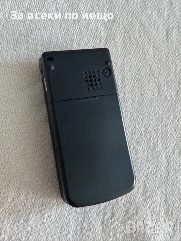 Рядък Ретро GSM Panasonic EB-VS6 , За колекция!, снимка 7 - Други - 55309805