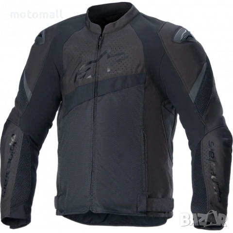 Мото яке ALPINESTARS T-GP R V4 Airflow, снимка 2 - Аксесоари и консумативи - 54483745