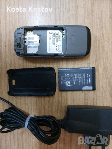 NOKIA 1600, снимка 4 - Nokia - 54746437