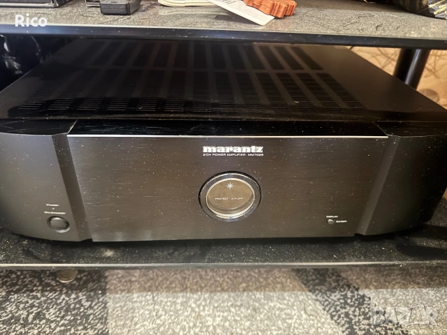 Marantz MM7025 Стъпало, снимка 2 - Ресийвъри, усилватели, смесителни пултове - 55070498