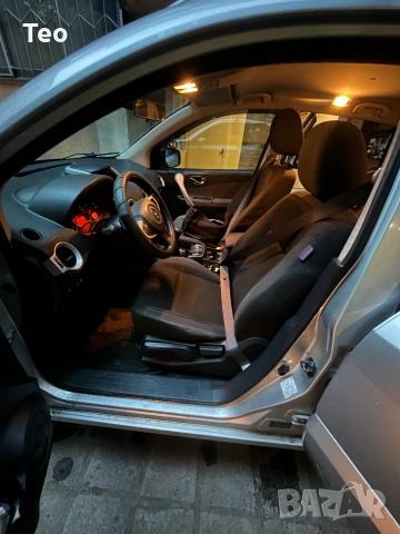 Renault Koleos 2.0dci 150кс 2010г., снимка 16 - Автомобили и джипове - 55019307
