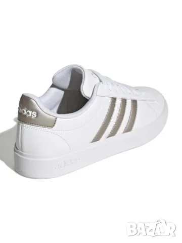 ADIDAS Обувки Grand Court Cloudfoam Lifestyle, снимка 4 - Маратонки - 55327405