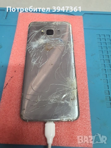 Samsung S8/G950, снимка 2 - Samsung - 54505520