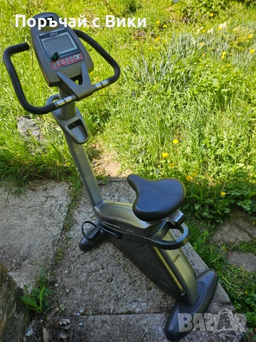 Велоергометър