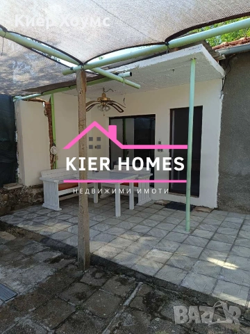 Къща в с. Драгойново, обл. Пловдив , снимка 6 - Къщи - 54994010